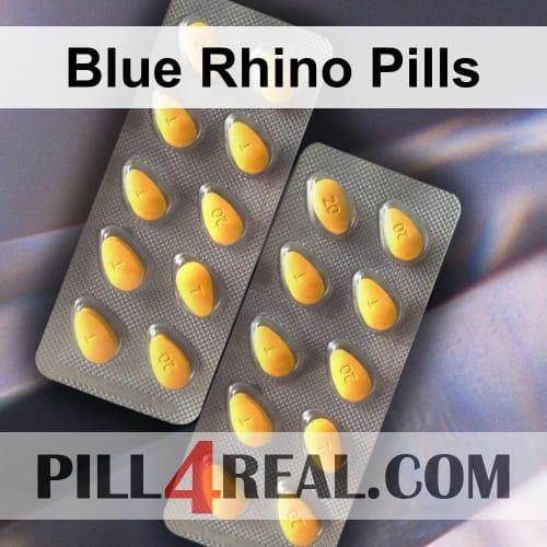 Blue Rhino Pills 352