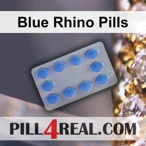 Blue Rhino Pills 552