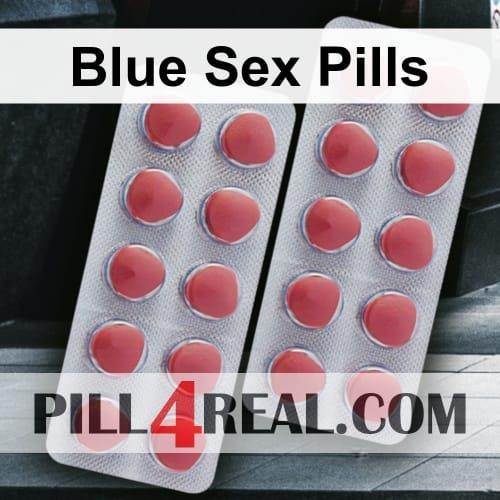 Blue Sex Pills 077