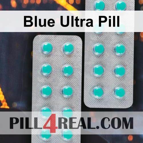 Blue Ultra Pill 383