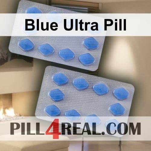 Blue Ultra Pill 462