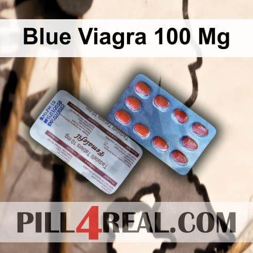 Blue Viagra 100 Mg 022