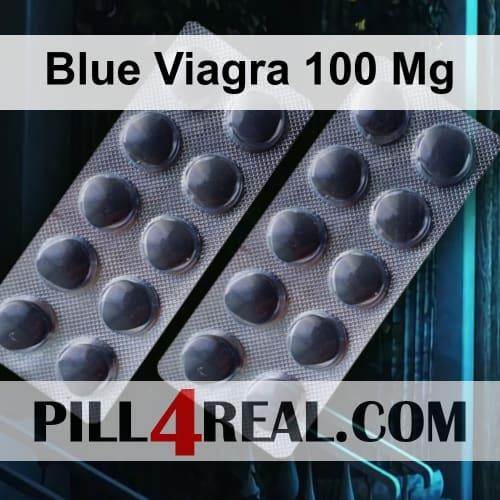 Blue Viagra 100 Mg 080