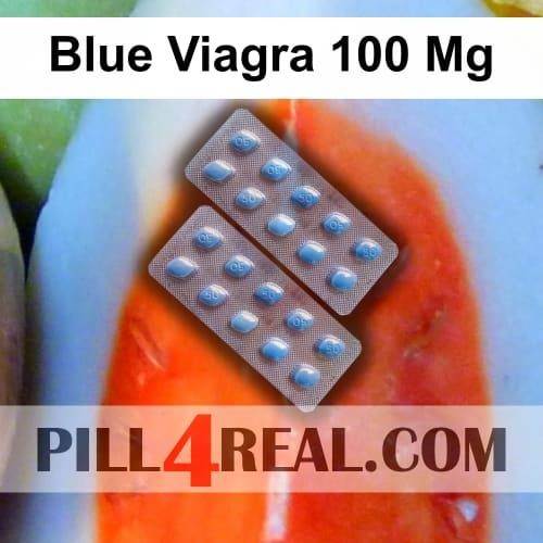 Blue Viagra 100 Mg 120