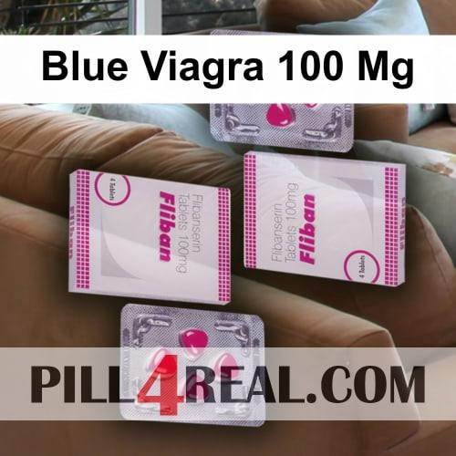 Blue Viagra 100 Mg 324