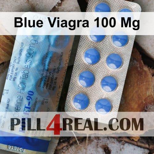 Blue Viagra 100 Mg 398