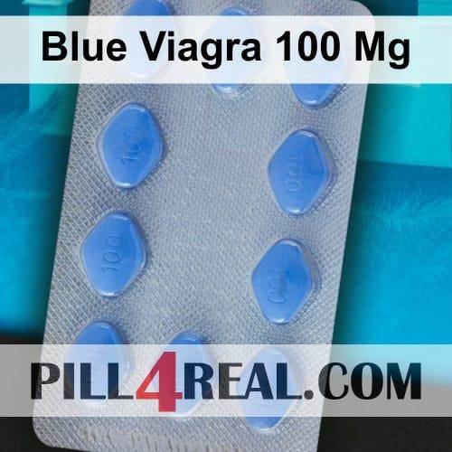 Blue Viagra 100 Mg 455