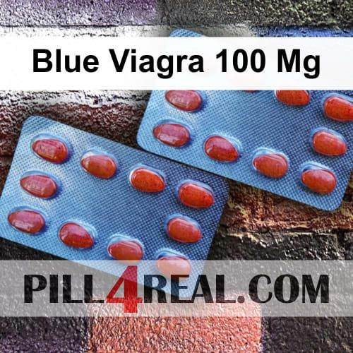 Blue Viagra 100 Mg 564