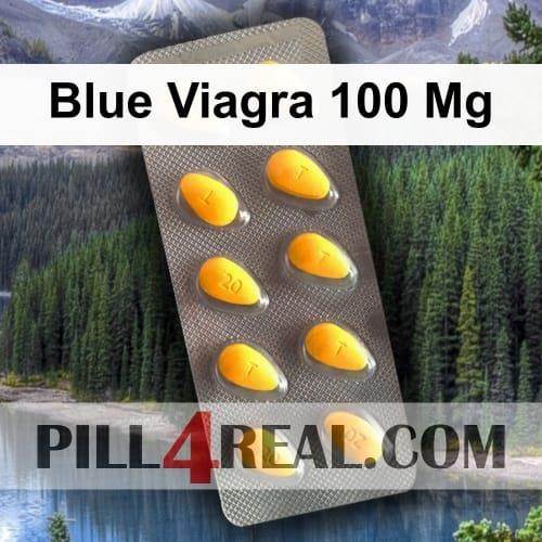 Blue Viagra 100 Mg 645