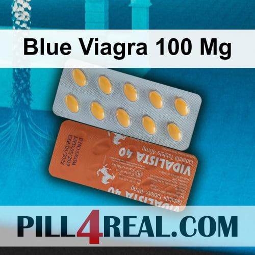 Blue Viagra 100 Mg 725