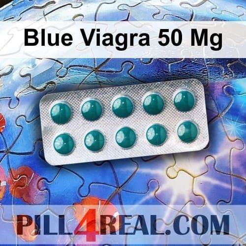 Blue Viagra 50 Mg 027