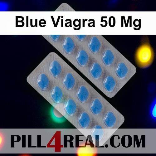 Blue Viagra 50 Mg 255