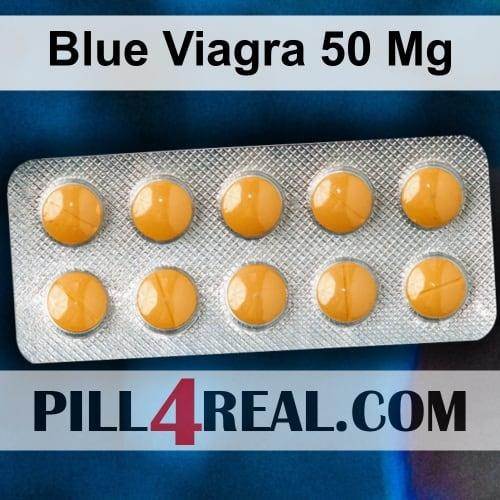 Blue Viagra 50 Mg 525