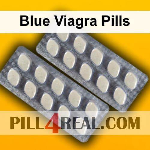 Blue Viagra Pills 026
