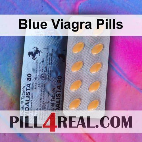 Blue Viagra Pills 928