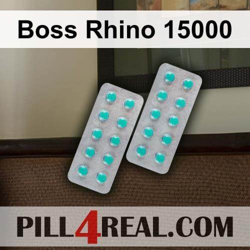 Boss Rhino 15000 478
