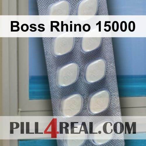 Boss Rhino 15000 679