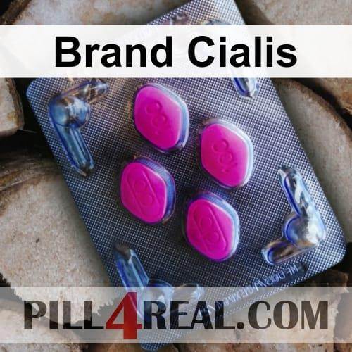 Brand Cialis 614