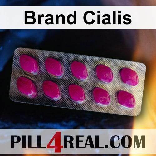 Brand Cialis 758