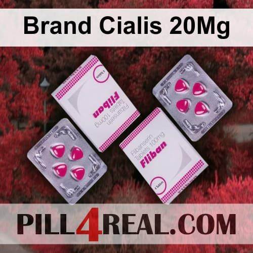 Brand Cialis 20Mg 356