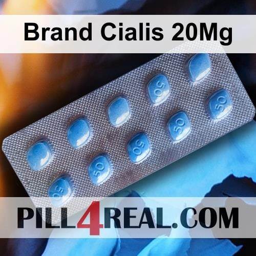 Brand Cialis 20Mg 705