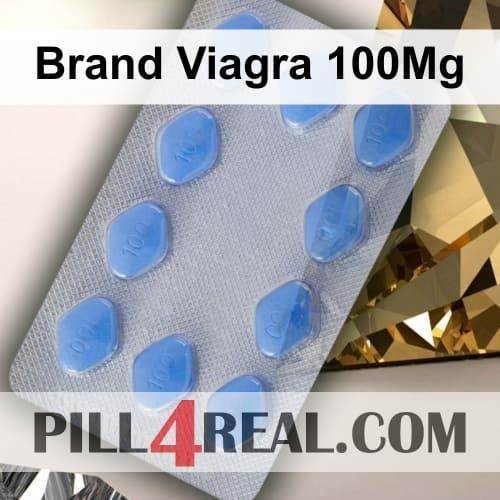 Brand Viagra 100Mg 499