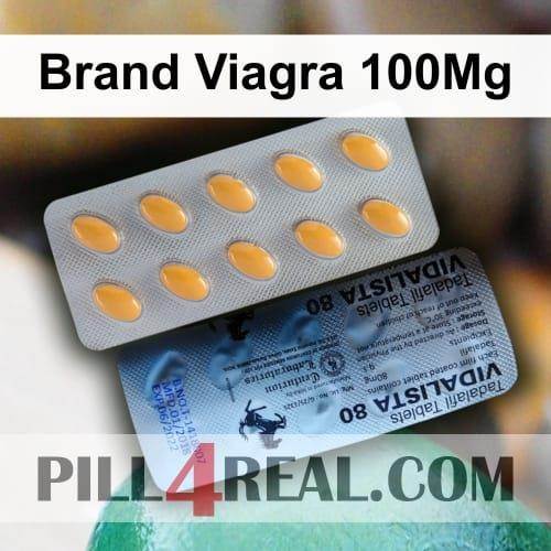 Brand Viagra 100Mg 958
