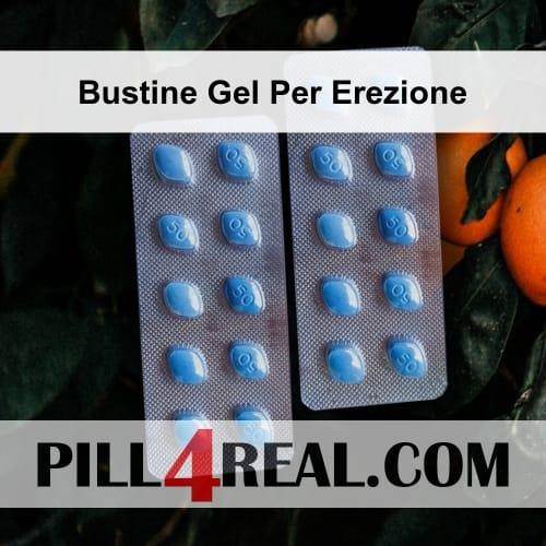 Bustine Gel Per Erezione 753