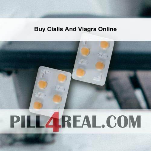 Buy Cialis And Viagra Online 389