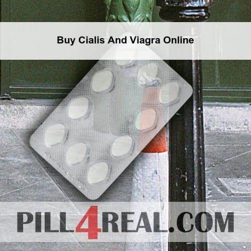 Buy Cialis And Viagra Online 898