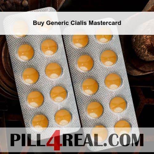 Buy Generic Cialis Mastercard 343