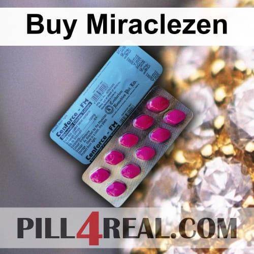 Buy Miraclezen 262