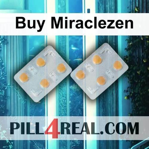 Buy Miraclezen 739
