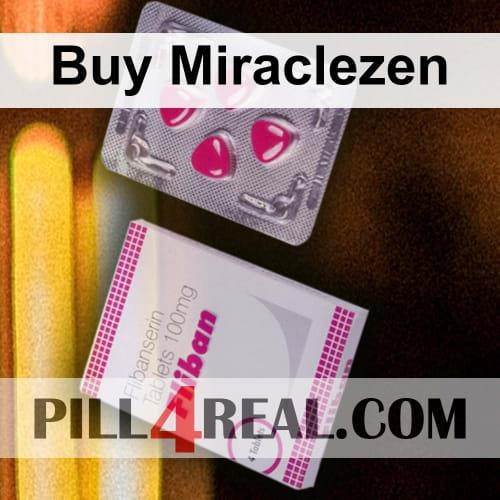 Buy Miraclezen 791