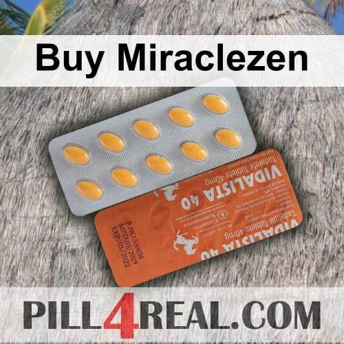 Buy Miraclezen 860