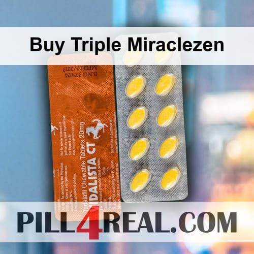 Buy Triple Miraclezen 128
