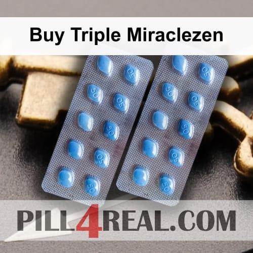 Buy Triple Miraclezen 504