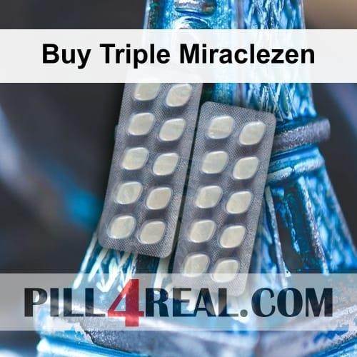Buy Triple Miraclezen 585