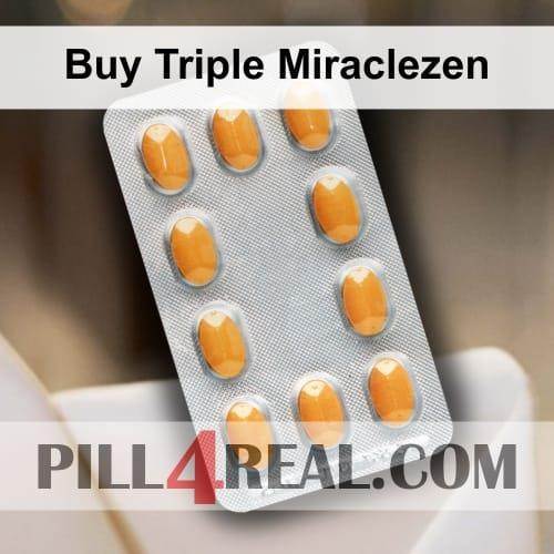 Buy Triple Miraclezen 803