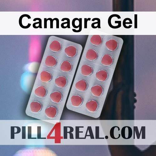 Camagra Gel 448
