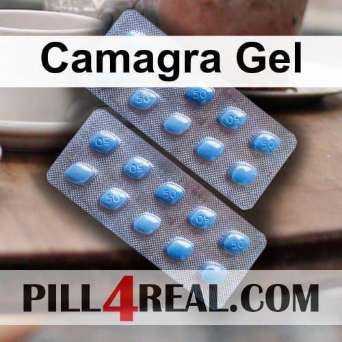 Camagra Gel 477