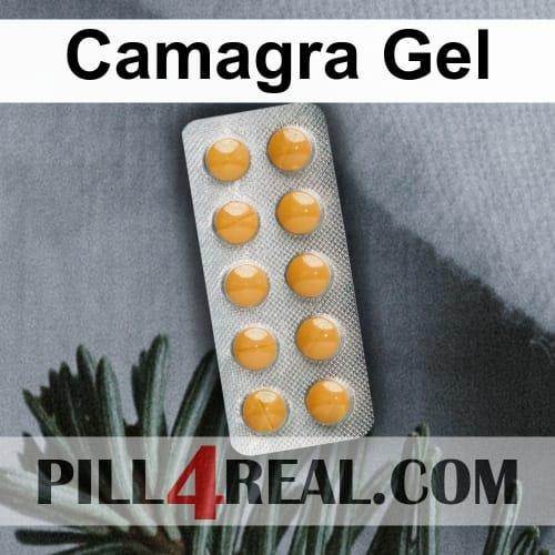 Camagra Gel 606