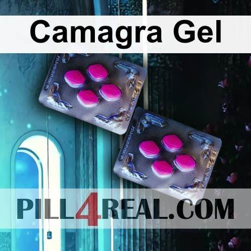 Camagra Gel 951