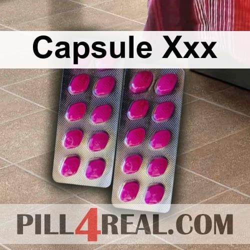 Capsule Xxx 466