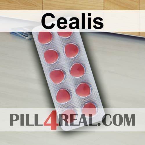 Cealis 303