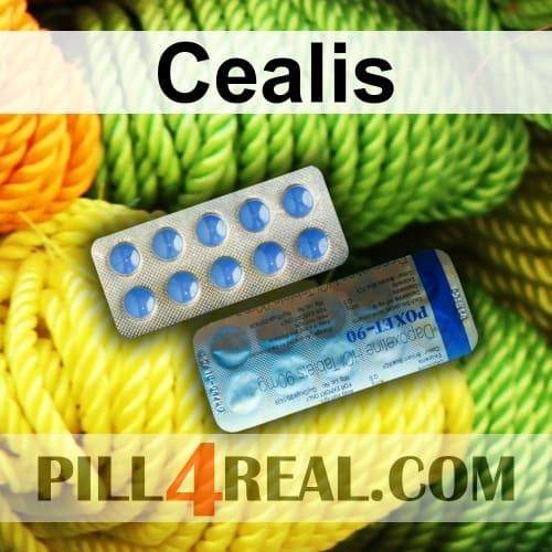 Cealis 306