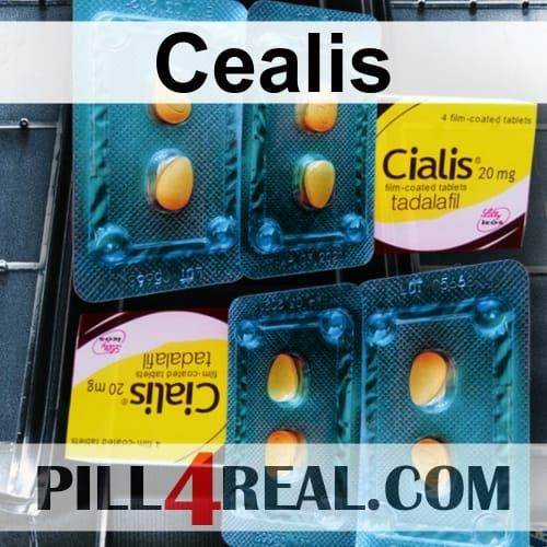 Cealis 320