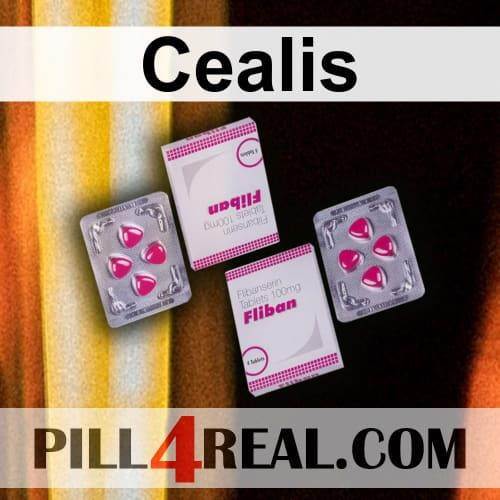 Cealis 457