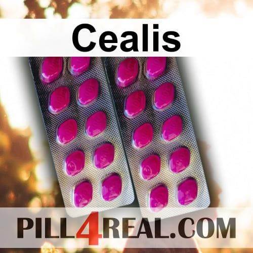 Cealis 590