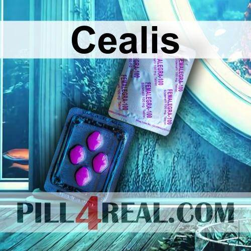 Cealis 631